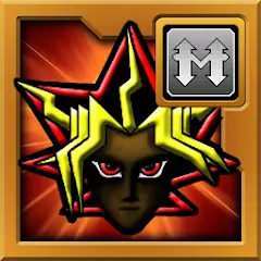 Скачать Magic Card - Yugi memories [MOD Бесконечные монеты] + [MOD Меню] на Андроид