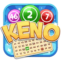Скачать A Keno Game [MOD Бесконечные монеты] + [MOD Меню] на Андроид