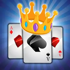 Скачать Solitaire Royal : Ultra Pack [MOD Много монет] + [MOD Меню] на Андроид