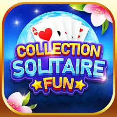 Скачать Solitaire Collection Fun [MOD Бесконечные монеты] + [MOD Меню] на Андроид