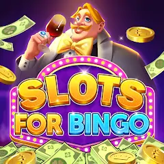 Скачать Slot for Bingo [MOD Много монет] + [MOD Меню] на Андроид