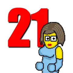 Скачать 21 Плюс [MOD Много денег] + [MOD Меню] на Андроид
