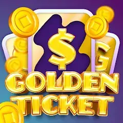 Скачать Golden Ticket [MOD Бесконечные деньги] + [MOD Меню] на Андроид