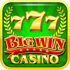 Скачать Big Win - Slots Casino™ [MOD Много монет] + [MOD Меню] на Андроид