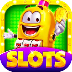 Скачать Jackpot Master™ Slots [MOD Много монет] + [MOD Меню] на Андроид