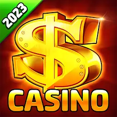 Скачать Slotsmash™ - Casino Slots Game [MOD Много монет] + [MOD Меню] на Андроид