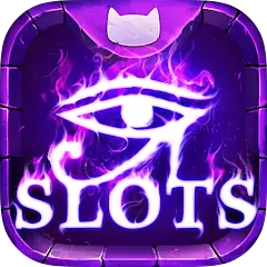 Скачать Slots Era - Jackpot Slots Game [MOD Бесконечные деньги] + [MOD Меню] на Андроид
