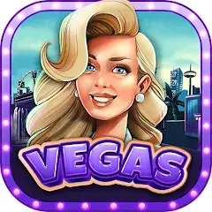 Скачать Mary Vegas - Slots & Casino [MOD Много денег] + [MOD Меню] на Андроид