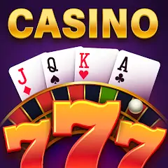 Скачать Casino All Star - Покер Казино [MOD Бесконечные монеты] + [MOD Меню] на Андроид