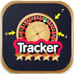 Скачать Roulette Tracker Pro [MOD Много денег] + [MOD Меню] на Андроид
