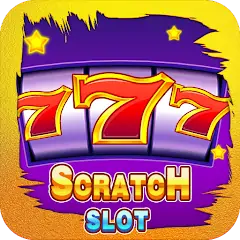 Скачать Scratch Frenzy Slot [MOD Бесконечные монеты] + [MOD Меню] на Андроид