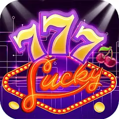 Скачать Lucky Slots 777 Pagcor Club [MOD Много денег] + [MOD Меню] на Андроид