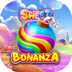 Скачать Sweet Bonanza Slot Demo [MOD Бесконечные монеты] + [MOD Меню] на Андроид