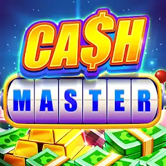 Скачать Cash Master : Coin Pusher Game [MOD Бесконечные деньги] + [MOD Меню] на Андроид