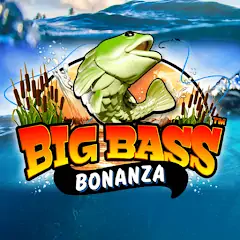 Скачать Big Bass Bonanza [MOD Бесконечные деньги] + [MOD Меню] на Андроид