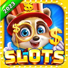 Скачать Jackpot Island - Slots Machine [MOD Бесконечные деньги] + [MOD Меню] на Андроид