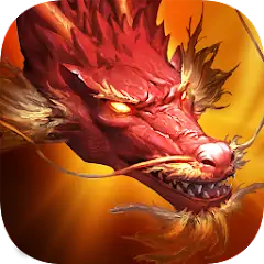 Скачать Throne of Dragons Slots [MOD Много денег] + [MOD Меню] на Андроид