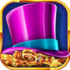 Скачать Pokie Magic Casino Slots [MOD Много монет] + [MOD Меню] на Андроид