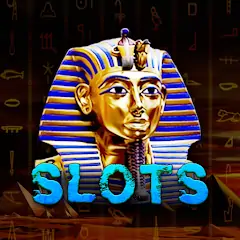 Скачать Egypt Slots Casino Machines [MOD Много денег] + [MOD Меню] на Андроид