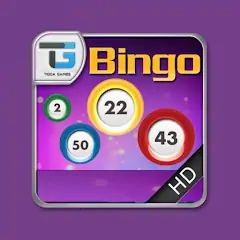 Скачать Bingo Game [MOD Много монет] + [MOD Меню] на Андроид