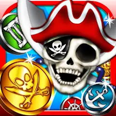 Скачать Coin Pirates [MOD Много денег] + [MOD Меню] на Андроид