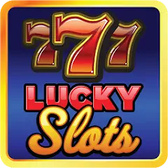 Скачать Lucky Slots - Free Casino Game [MOD Бесконечные деньги] + [MOD Меню] на Андроид
