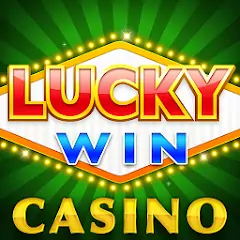 Скачать Lucky Win Casino™ SLOTS GAME [MOD Много денег] + [MOD Меню] на Андроид