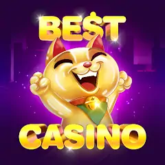 Скачать Best Casino Slots: 777 Casino  [MOD Бесконечные монеты] + [MOD Меню] на Андроид