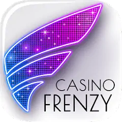 Скачать Casino Frenzy - Slot Machines [MOD Бесконечные монеты] + [MOD Меню] на Андроид
