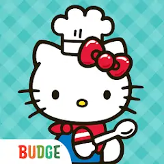 Скачать Завтрак Hello Kitty [MOD Много денег] + [MOD Меню] на Андроид