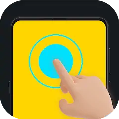Скачать Finger Pick Game [MOD Бесконечные монеты] + [MOD Меню] на Андроид