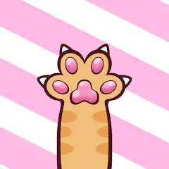Скачать KittCat Story : Cat Maker [MOD Много монет] + [MOD Меню] на Андроид