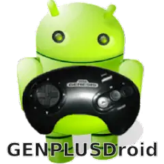 Скачать GENPlusDroid [MOD Бесконечные деньги] + [MOD Меню] на Андроид
