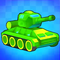 Скачать Tank Commander: Army Survival [MOD Бесконечные деньги] + [MOD Меню] на Андроид