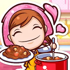 Скачать Cooking Mama: Let's cook! [MOD Бесконечные деньги] + [MOD Меню] на Андроид