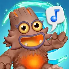 Скачать Singing Monsters: Dawn of Fire [MOD Бесконечные деньги] + [MOD Меню] на Андроид