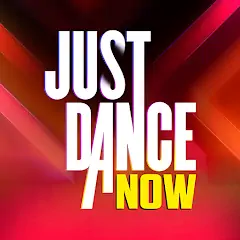 Скачать Just Dance Now [MOD Бесконечные монеты] + [MOD Меню] на Андроид