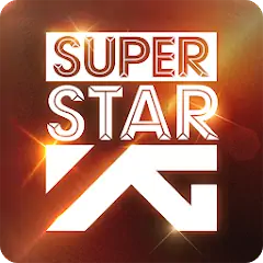 Скачать SuperStar YG [MOD Много денег] + [MOD Меню] на Андроид