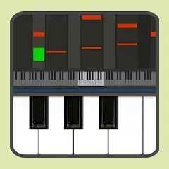 Скачать Piano Music & Songs [MOD Много монет] + [MOD Меню] на Андроид