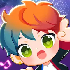 Скачать RhythmStar: Music Adventure [MOD Бесконечные деньги] + [MOD Меню] на Андроид