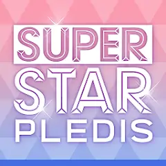 Скачать SUPERSTAR PLEDIS [MOD Бесконечные монеты] + [MOD Меню] на Андроид