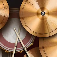 Скачать Classic Drum: Играть барабанах [MOD Бесконечные монеты] + [MOD Меню] на Андроид