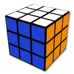 Скачать Cube Solver [MOD Много монет] + [MOD Меню] на Андроид
