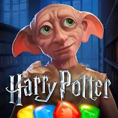 Скачать Гарри Поттер: магия и загадки [MOD Бесконечные монеты] + [MOD Меню] на Андроид