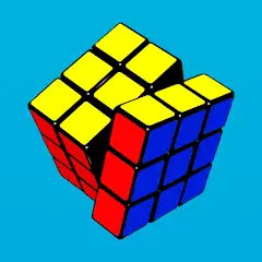 Скачать RubikOn - собрать кубик solver [MOD Много денег] + [MOD Меню] на Андроид