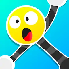 Скачать Stretch Guy [MOD Много монет] + [MOD Меню] на Андроид