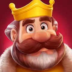 Скачать Royal Kingdom [MOD Много монет] + [MOD Меню] на Андроид