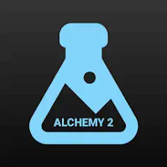 Скачать Great Alchemy 2 [MOD Много денег] + [MOD Меню] на Андроид