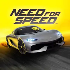 Скачать Need for Speed: NL Гонки [MOD Бесконечные монеты] + [MOD Меню] на Андроид