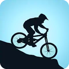 Скачать Mountain Bike Xtreme [MOD Бесконечные деньги] + [MOD Меню] на Андроид